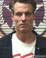 Booking photo of David Adam Bradford, Polk County, Feb 8, 2019