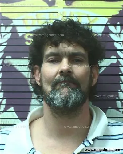 Booking photo of Dannie Callahan, Polk County, Jun 29, 2019