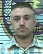 Booking photo of Norman Brinke, Polk County, Jun 28, 2016