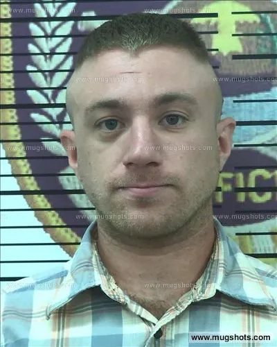 Booking photo of Norman Brinke, Polk County, Jun 28, 2016