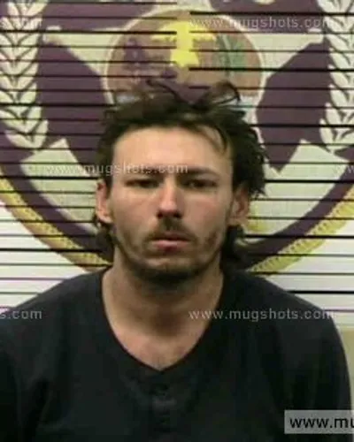 Booking photo of Billy Blasingim, Polk County, Jun 28, 2016