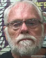 Booking photo of Joseph Browder, Polk County, Oct 3, 2017