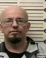 Booking photo of Richard LEROY Beheler, Polk County, Jun 28, 2016