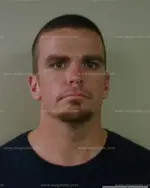 Booking photo of Robert Mack Cash, Polk County, Feb 8, 2015