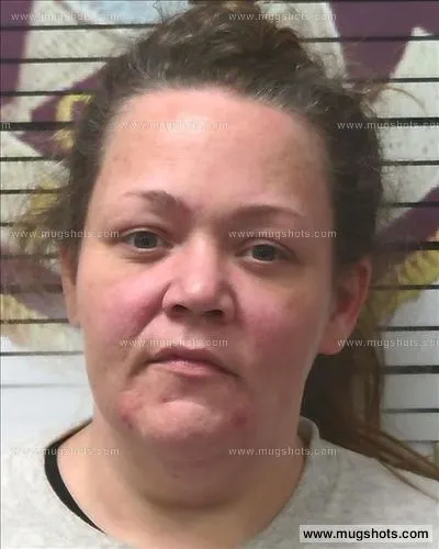 Most recent booking photo for APRIL DANIELLE BRENNAN