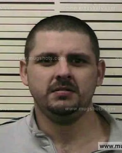 Booking photo of Jamie Burgess, Polk County, Jun 28, 2016