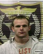 Booking photo of Christopher Churchill, Polk County, Jun 28, 2016