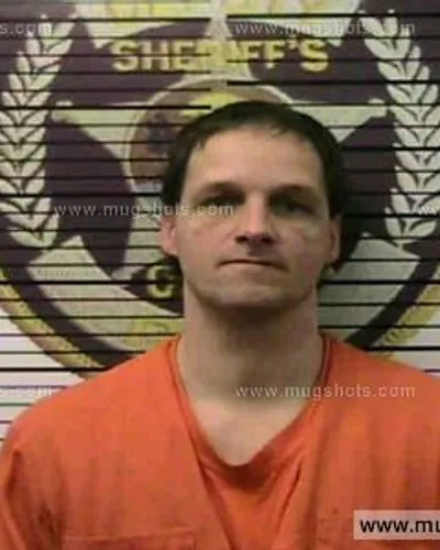 Booking photo of Donnie Bonine, Polk County, Jun 28, 2016