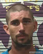 Booking photo of Kevin Clements, Polk County, Sep 9, 2017