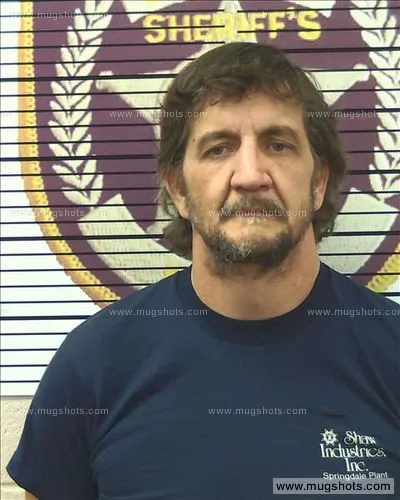 Booking photo of CHRISTOPHER CRONAN, Polk County, Jun 28, 2016