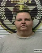 Booking photo of Shara Cronan, Polk County, Jun 28, 2016