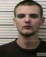 Booking photo of Joshua Christian Chase, Polk County, Jun 28, 2016