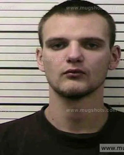 Booking photo of Joshua Christian Chase, Polk County, Jun 28, 2016