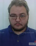 Booking photo of Larry Wesley Breedwell, Polk County, Jun 22, 2012