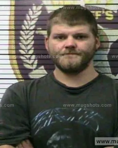 Booking photo of Teddy Catlett, Polk County, Jun 28, 2016