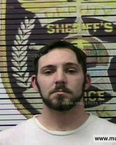 Booking photo of David Cannon, Polk County, Jun 28, 2016