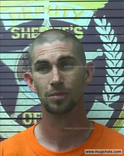 Most recent booking photo for Kevin Clements