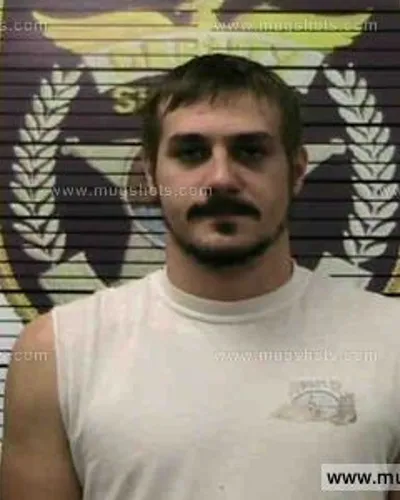 Booking photo of George Cochran, Polk County, Jun 28, 2016