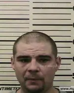 Booking photo of MATTHEW BRANDON BARNETT, Polk County, Jun 28, 2016