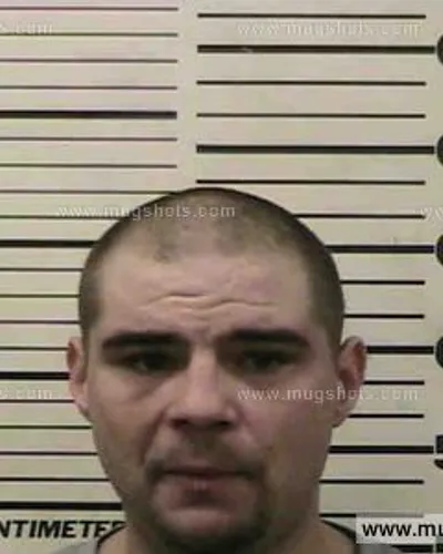 Most recent booking photo for MATTHEW BRANDON BARNETT