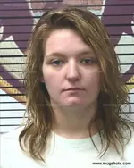 Booking photo of Marilynn Cash, Polk County, Feb 21, 2018