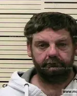 Booking photo of BILLY GLENN COUCH, Polk County, Jun 28, 2016