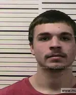 Booking photo of JEFFERY LYNN COCHRAN, Polk County, Jun 28, 2016