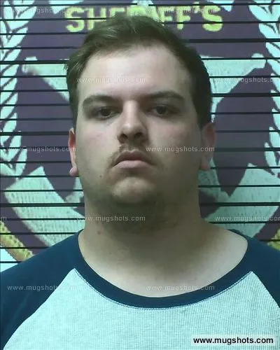 Most recent booking photo for MICHAEL LYNN CROSS