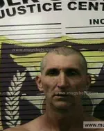 Booking photo of MICHAEL DARNELL BURCH, Polk County, Jun 28, 2016