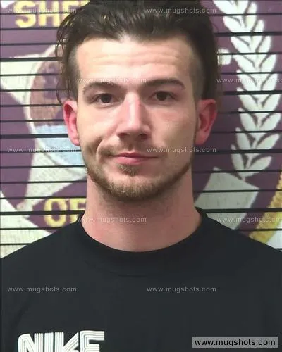 Booking photo of Steven Baliles, Polk County, Mar 2, 2019