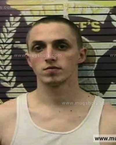 Booking photo of Jeremy Bryan, Polk County, Jun 28, 2016