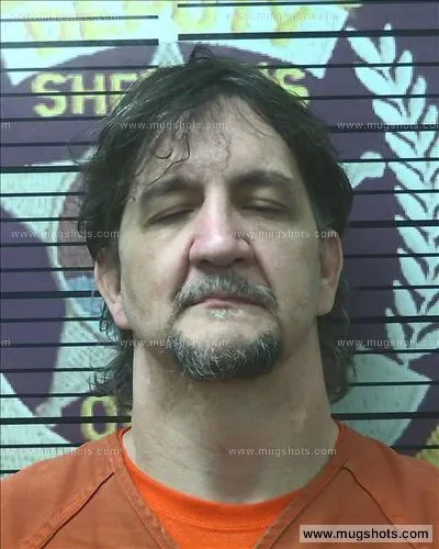 Booking photo of CHRISTOPHER SHANE CRONAN, Polk County, Sep 25, 2017