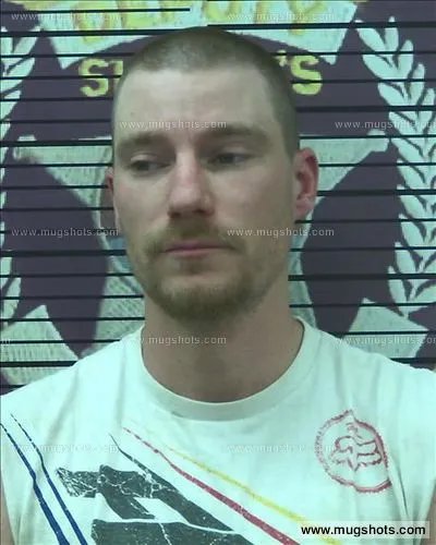 Booking photo of Brian Cordell, Polk County, Jun 28, 2016