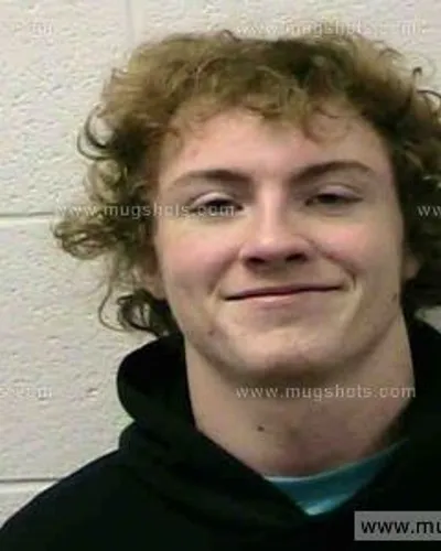 Booking photo of Paul Crisp, Polk County, Jun 28, 2016