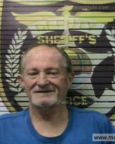 Booking photo of Charles Clinton, Polk County, Jun 28, 2016