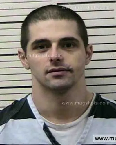 Booking photo of Darrell KEVIN Busbee, Polk County, Jun 28, 2016