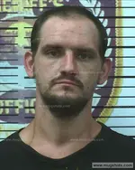 Booking photo of Jacob Cross, Polk County, Jun 28, 2021