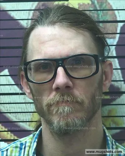 Booking photo of KEVIN MICHAEL BELL, Polk County, Apr 19, 2018