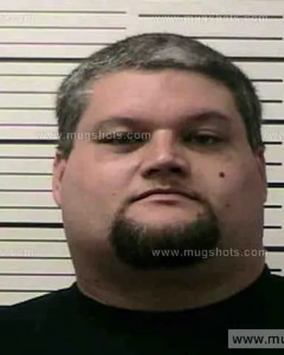 Booking photo of Stanley Crook, Polk County, Jun 28, 2016