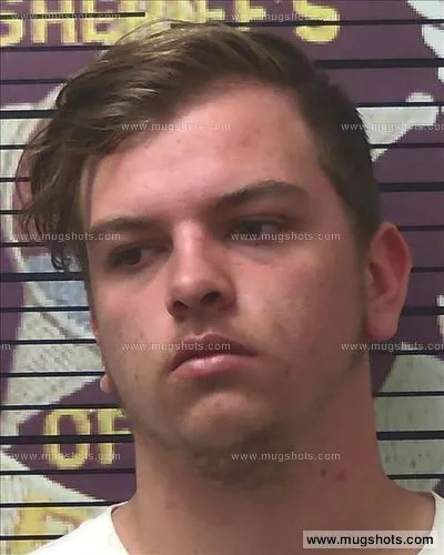 Booking photo of MICHAEL LYNN CROSS, Polk County, Oct 5, 2017