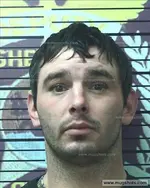 Booking photo of JIMMY LAMAR BOWERS JR, Polk County, Jan 25, 2019