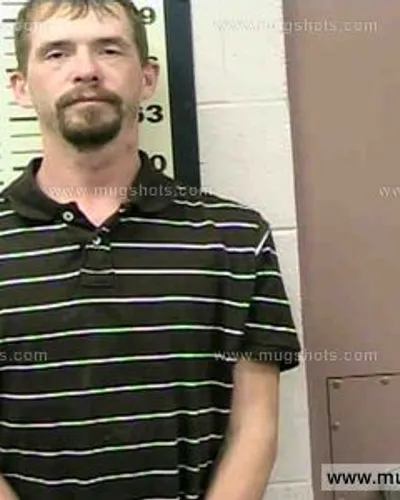 Booking photo of Steven Cole, Polk County, Jun 28, 2016