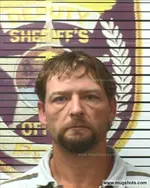 Booking photo of Anthony MATTHEW Blackwell, Polk County, Jun 6, 2019