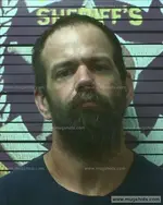 Booking photo of William Ballew, Polk County, Jun 10, 2020