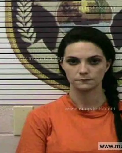 Booking photo of Sherry Brooks, Polk County, Jun 28, 2016