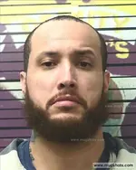 Booking photo of Shannon M Burchfield, Polk County, Oct 17, 2017