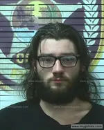 Booking photo of Tyler Blair, Polk County, Jul 25, 2019