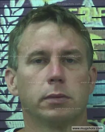 Booking photo of Walter Burton, Polk County, Jun 28, 2016