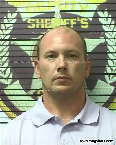 Booking photo of Jonathan Brock, Polk County, Sep 5, 2019