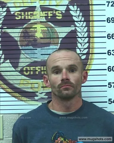 Booking photo of Donnie Barrett, Polk County, Jun 28, 2016